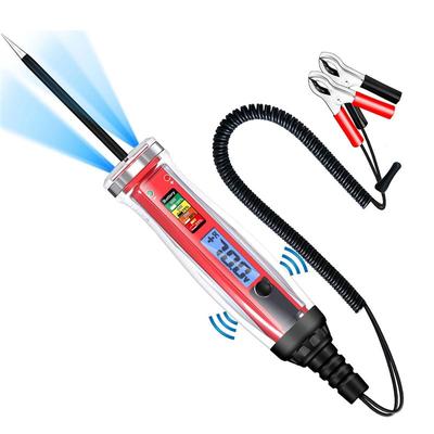 Messgeräte für Elektrik – Spannungsprüfer