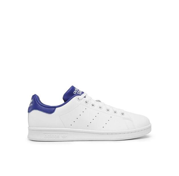Мужские кроссовки adidas Stan smith hq6784 белые