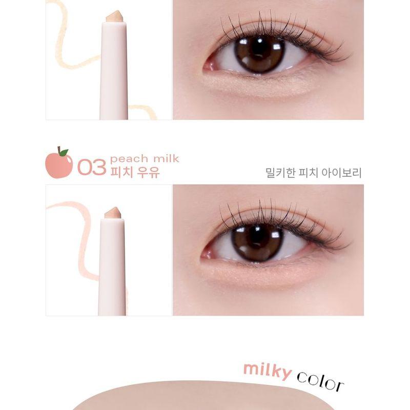 Bbi@ - Last Powder Pencil - 3 Colors