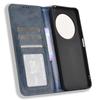 For Xiaomi Poco C75 4G/Redmi 14R 5G/14C 4G/A4 5G Leather Case Wallet Stand Retro Texture Phone Cover