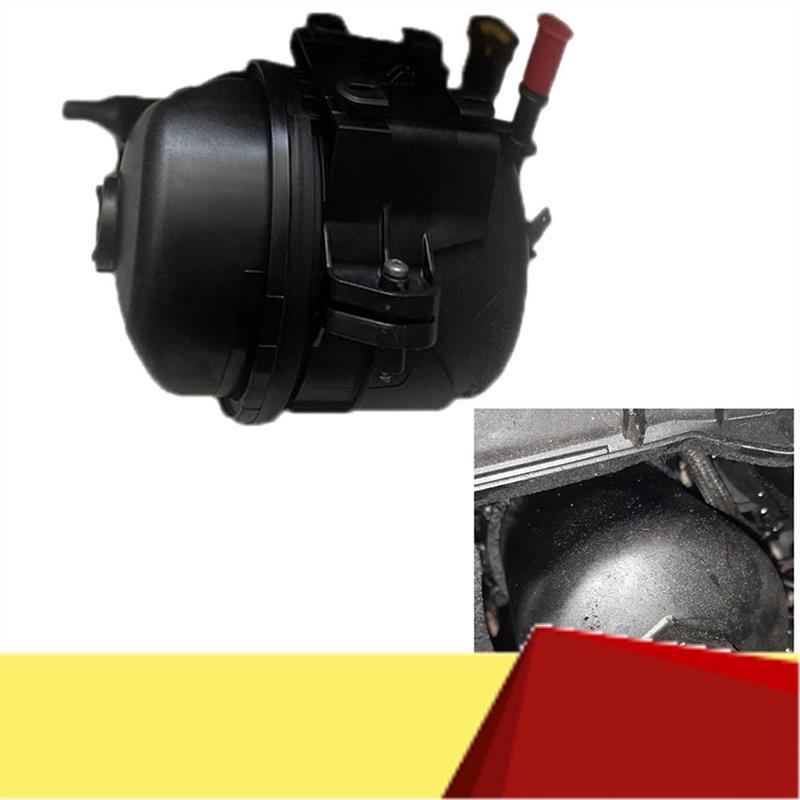 

LR111341 LR085987 Fuel Filter Parts Accessories For Land Rover Discovery Sport Rr Evoque Jaguar E-Pace 2.0 Diesel Fuel Filter-M5 чорний