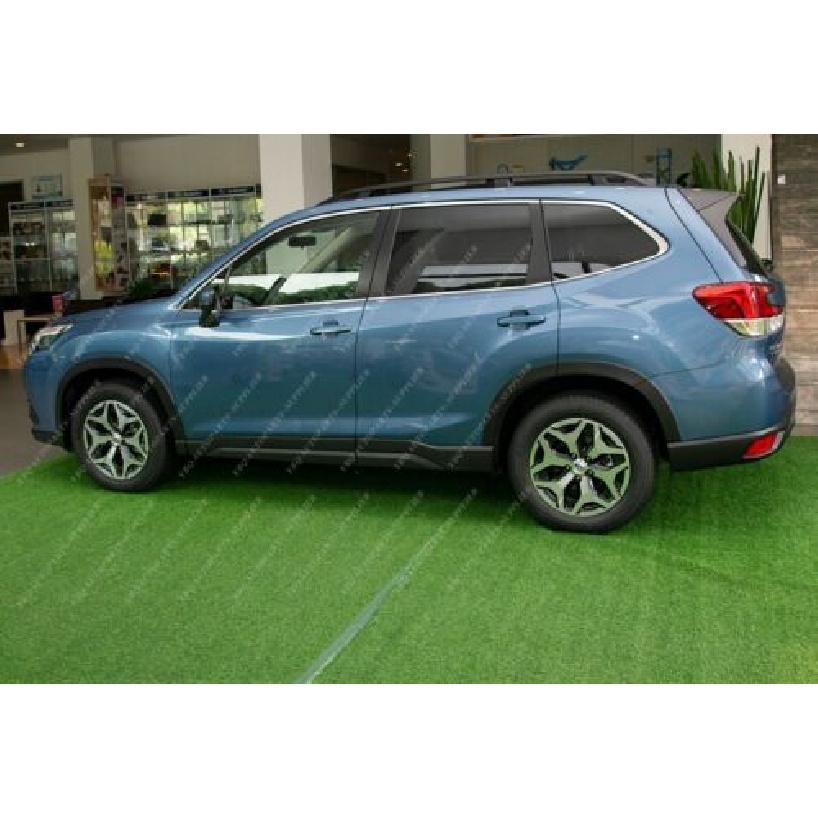 For Subaru Forester    Front Bumper Headlight Washer Nozzle Cover