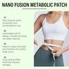 Nano Microneedle Firming Sticker - Berberine NAD+ Skin Firming & Body Shaping Patch for Women & Men, Long Lasting Care