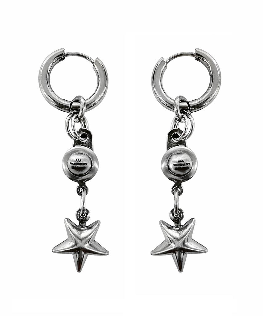 Aaa Hightension General Line Earrings 02.