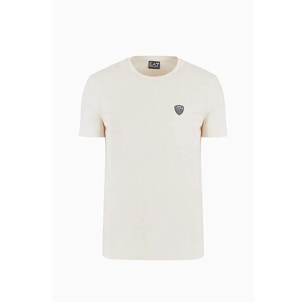 

EA7 EMPORIO ARMANI Футболка с коротким рукавом 8NPT16_PJRGZ XL