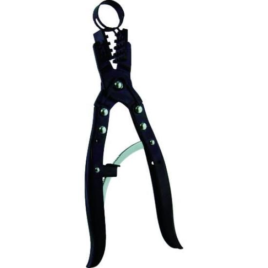 TRUSCO Hose Clip THGP55 Pliers, 22-55mm,