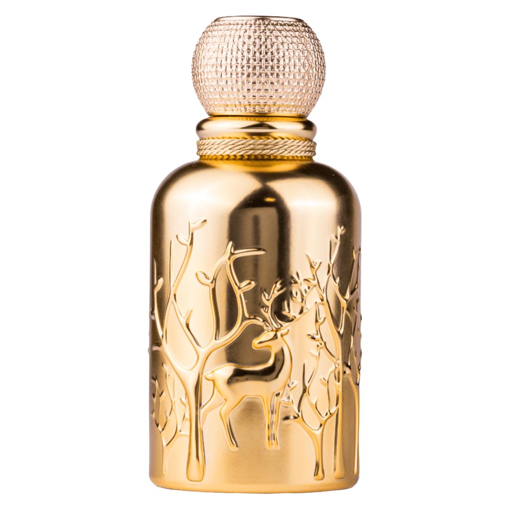 Auraa Desire Cedar Paradise Extrait de Parfum 100ml