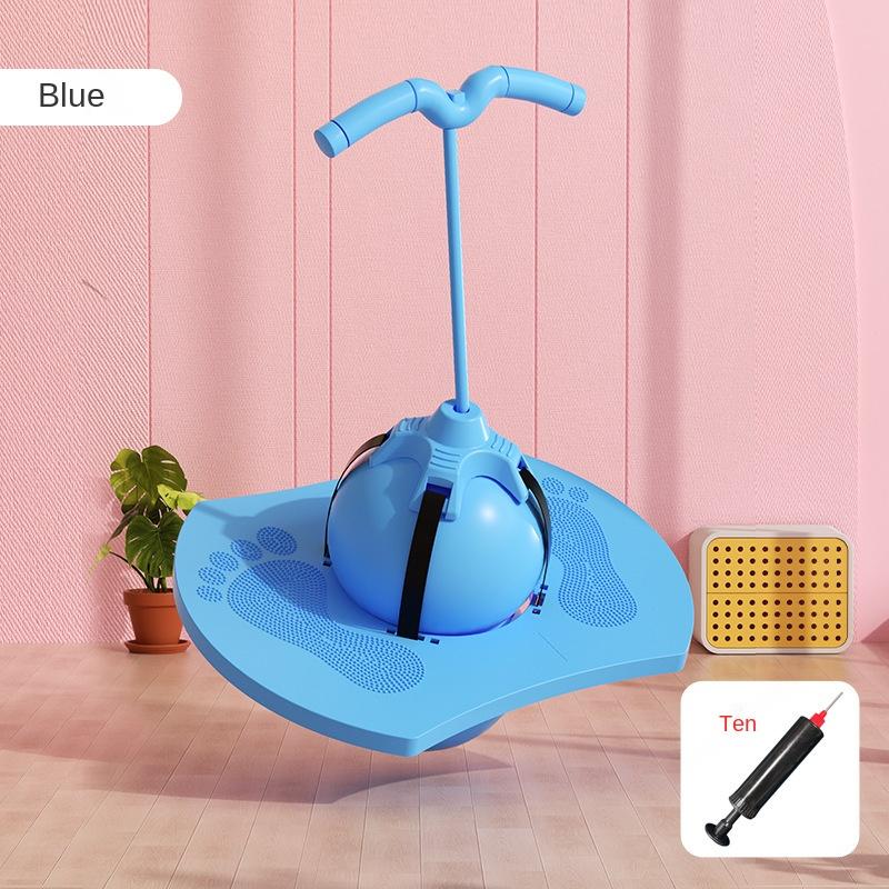 

Прыгающий мяч, баланс, прыгающий мяч для взрослых, фитнес, спорт, детский надувной трамплин, прыгающий мяч, игрушки для детей