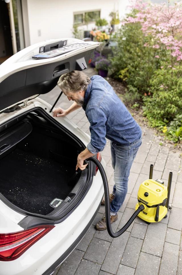 Universal Vacuum Cleaner Karcher Wd 2-18 V-12/18