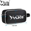 Yuke Portable Drawstring Bag - Swim, Toiletry, Storage, Beach, or Couple's Bag