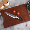 Shibazuo Wenge Wood Cutting Board