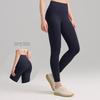 Women's High-Waist Yoga Leggings - Hip Lift & Tummy Control Fitness Pants
