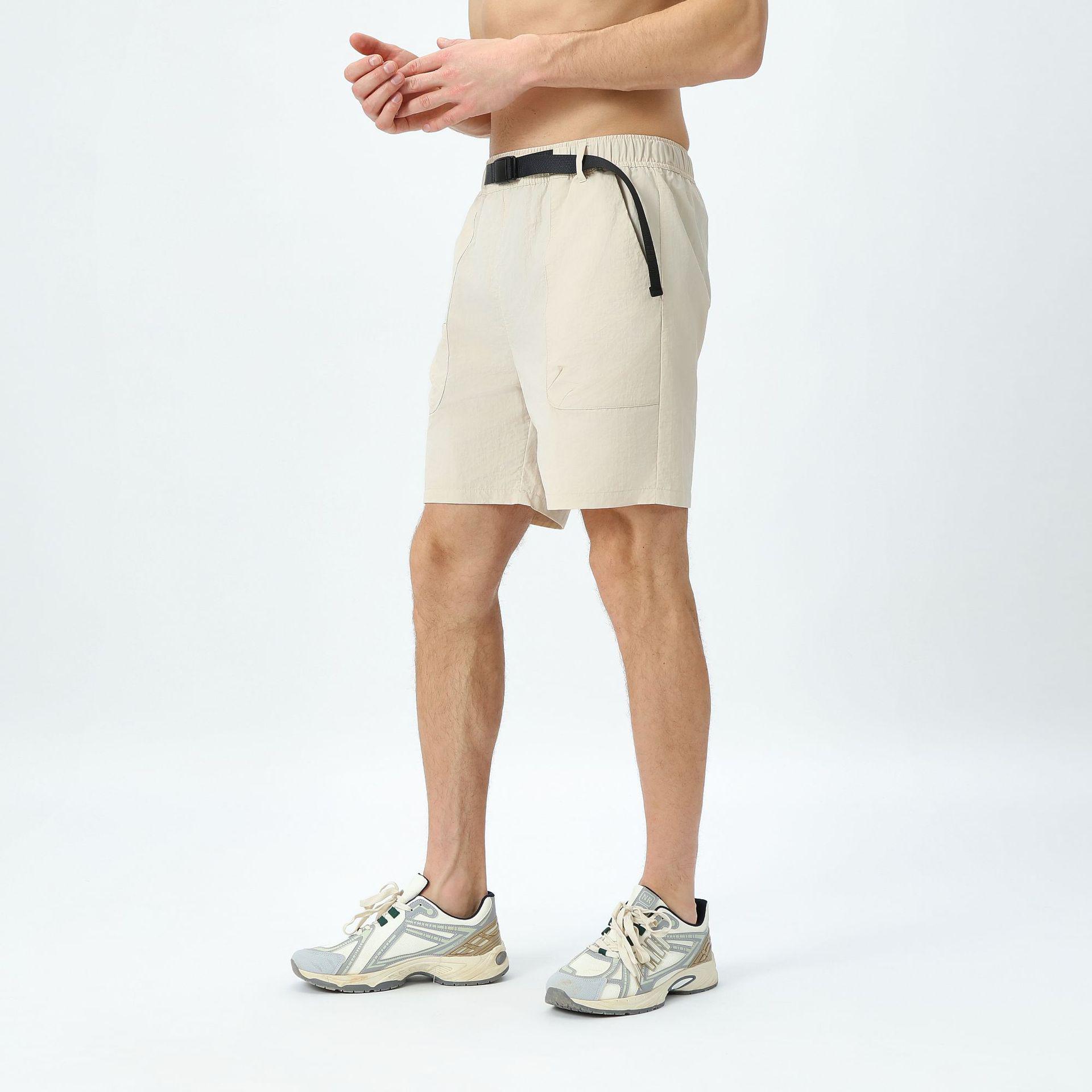 

Мужские быстросохнущие повседневные шорты для бега на открытом воздухе от Bird s Extra Large