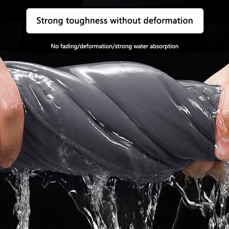 2025 Nový mycí ručník na péči o auto Utěrka na detailing a sušení auta Čisticí nástroj pro Mercedes Benz AMG W177 W176 X166 X167 C257 C218 X25