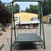 Weishu Outdoor Obstacle Training Equipment