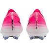 Nike Jr. Mercurial Vapor 17 Pro FG Low GS Zwart Multi Kinder Voetbalschoenen Roze Multi-Kleur IO8226-900