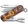 Victorinox Classic Swiss Army Knife 10 Colors Multi Tool Compact Gift