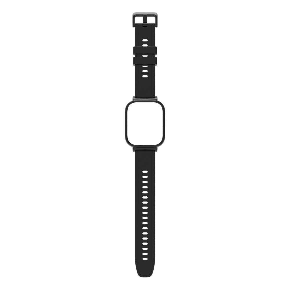 Black Silicone
