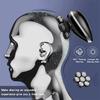 Electric Shaver 7-Head Floating Cutter Head Base USB Charging Portable Beard Trimmer Shaving Machine Man Electric Man Shaver