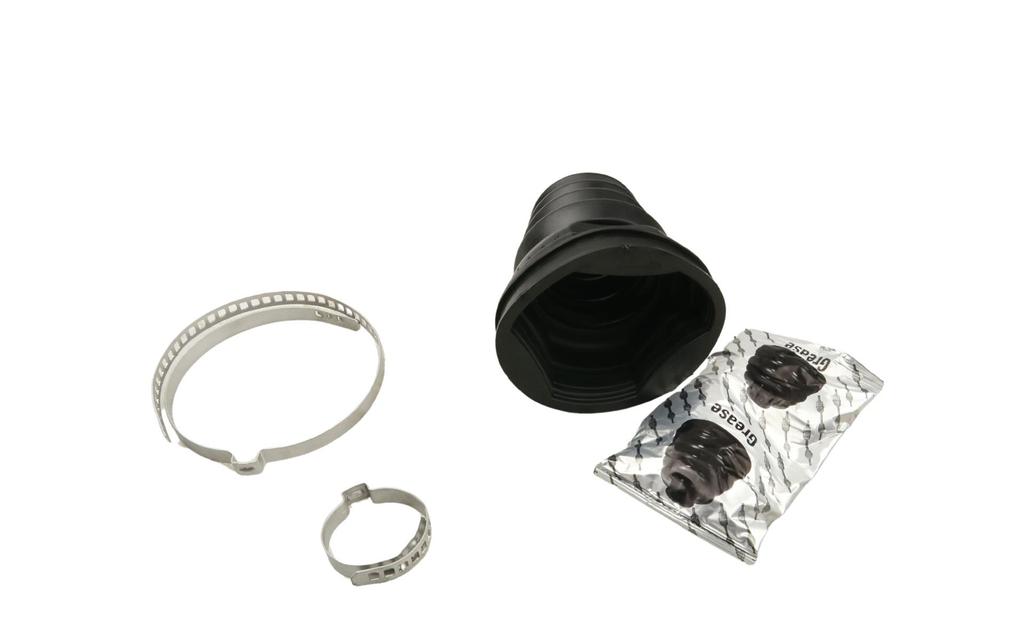 Ft28339 Fast Inner Joint Cover /R