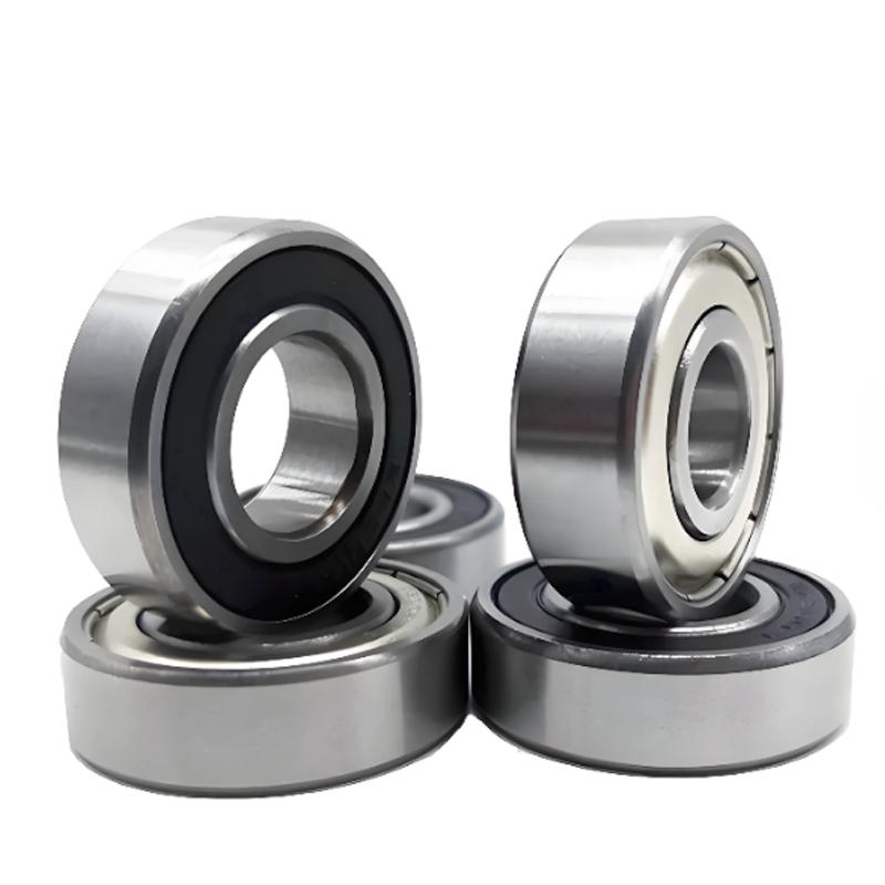 6800 6801 6802 6803 6804 6805 6806 6807 6808ZZ.  Deep Groove Ball Bearing