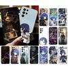 Handyhülle Für Samsung Galaxy S26 S25 S24 S23 S22 S21 Ultra S24 S23 S22 S21 S25 Plus S24 FE Ryo Yamada