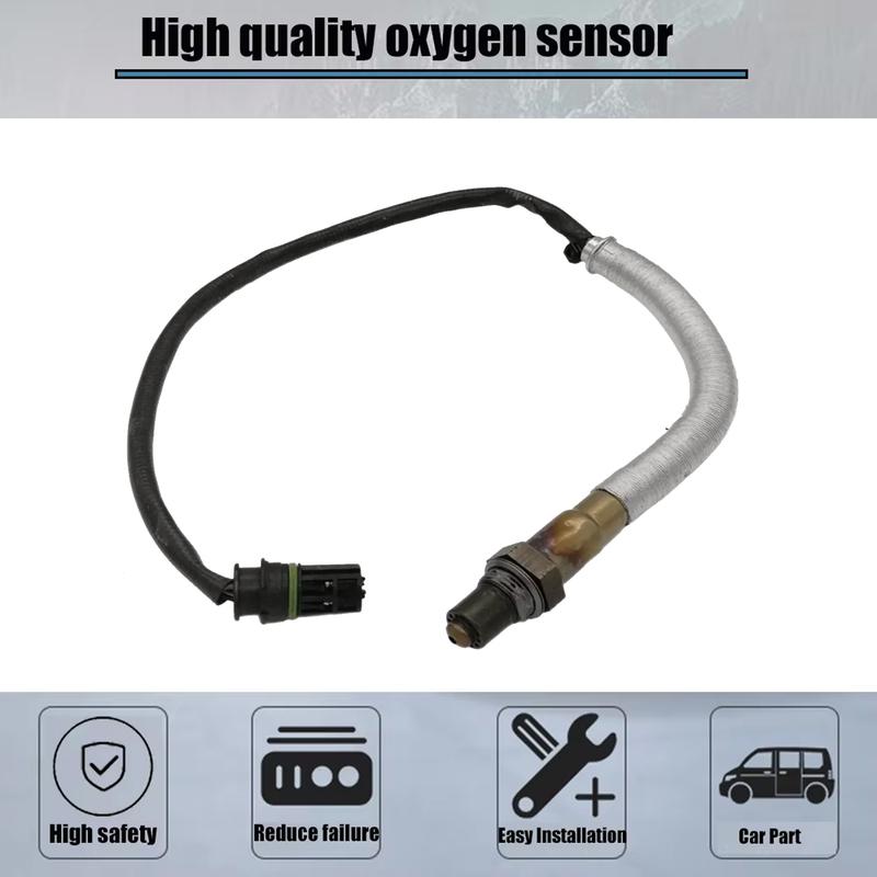 11787577666 New Lambda Oxygen Sensor For BMW 7 Series N54 X1 X3 X6 E60 E65 E70 E90 E91 F02 528i 320i 118i 0258010031