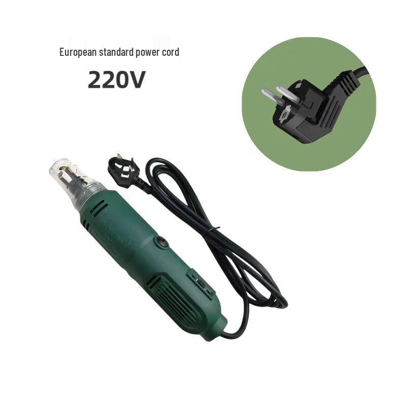 MUFAN Enamelled Wire Stripper CN plug (adapter included)