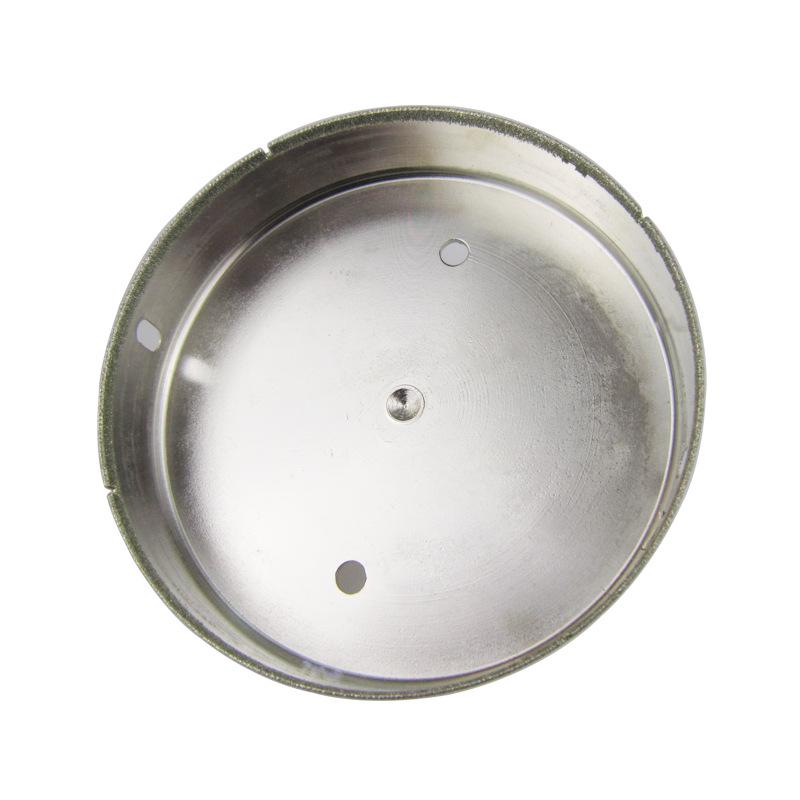 6mm-160mm Hole Opener for Glass, Ceramic, Marble, and Tile