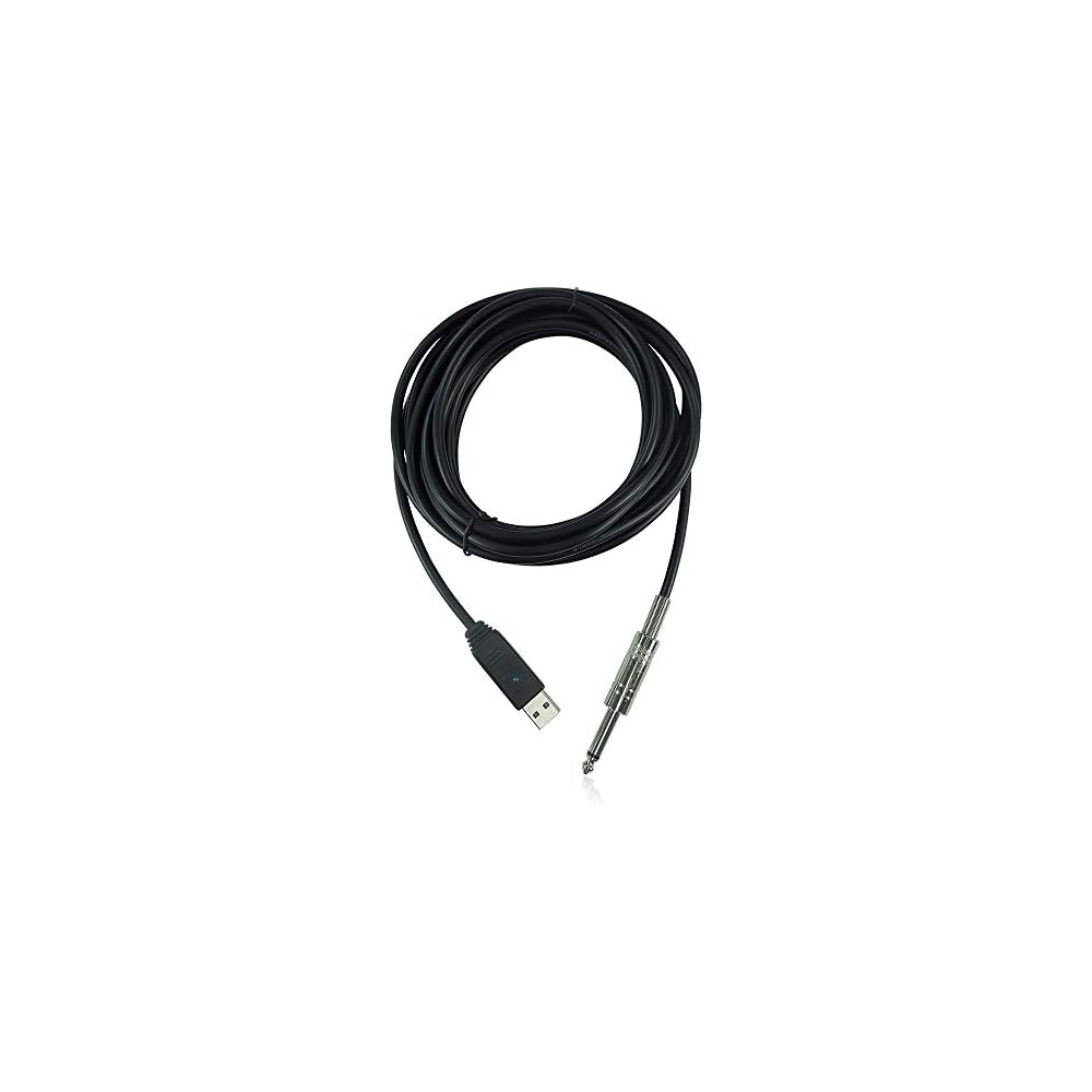 Behringer GUITAR 2 USB