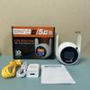 4G LTE Mobile Hotspot WiFi 6 Router with SIM and Ethernet Support