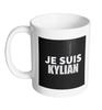 Tasse Mug Polymere Incassable 340ML - Je suis Kylian
