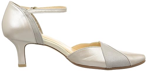 Himiko Soft Separate Pumps / 623310 / L Beige 255