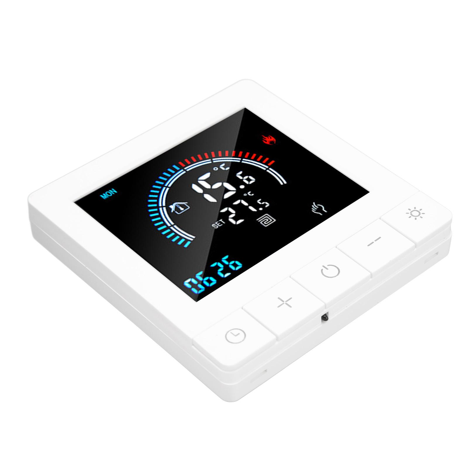 LCD Touchscreen