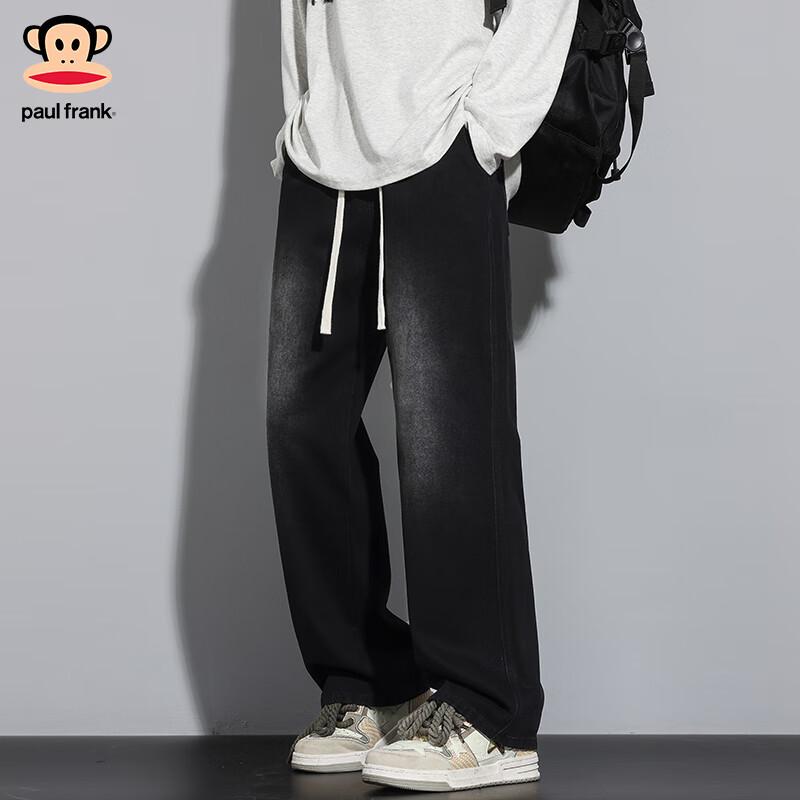 paul frank Men's Straight-Leg Casual Jeans