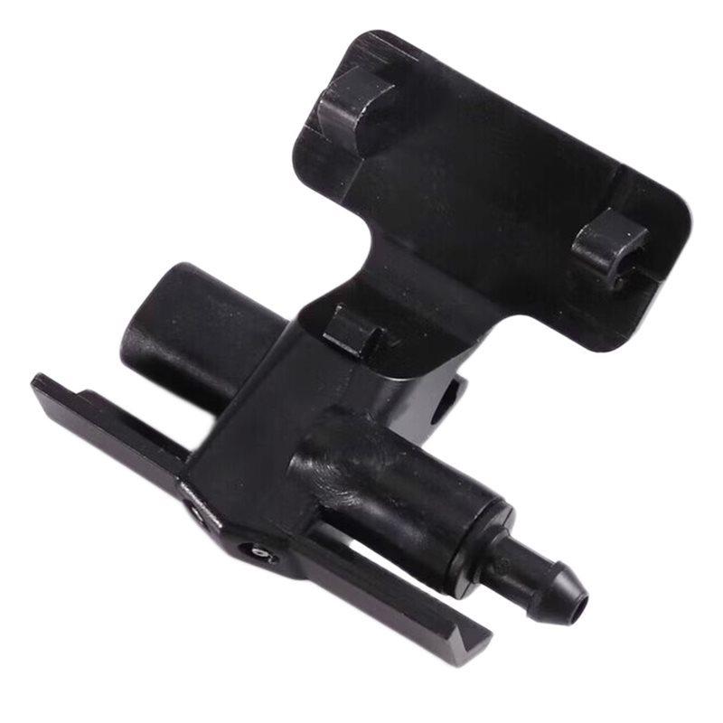 A1648601147 1648601147 Front Windshield Wiper Spray Nozzle Replacement For Mercedes Benz M GL M AMG W164 X164