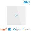 20/40A Tuya Smart WiFi Water Heater Air Conditioner Touch Wall Switch APP Remote Control Voice Timing Works with Alexa Google