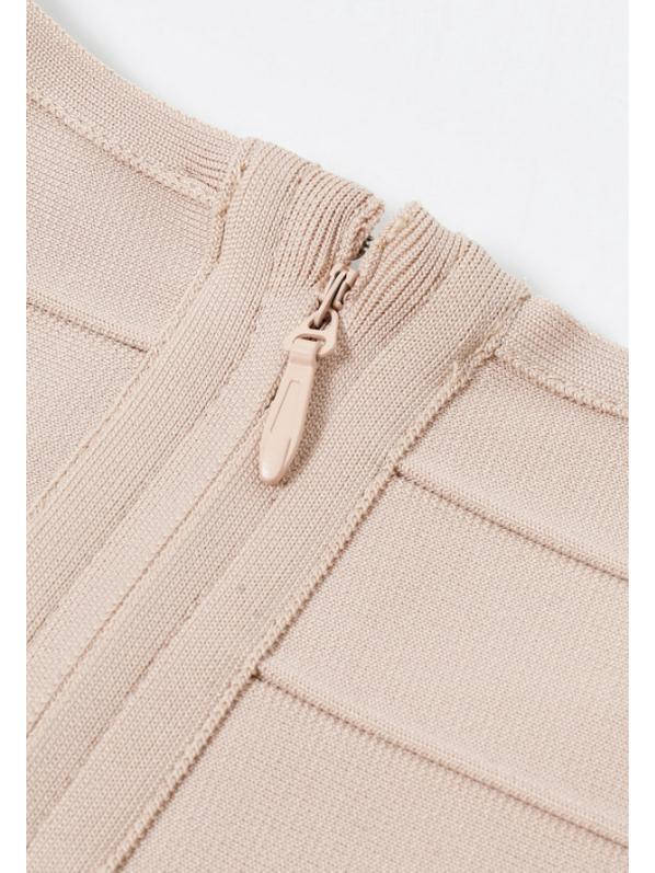 Women's Sexy Slim-Fit Bandage Party Dress