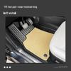 Waterproof Non-Slip Car Floor Mats for Honda Avancier, Acura MDX, Crider - Easy To Clean, One-Piece Design
