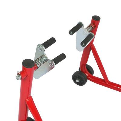Accessori da ciclismo – Rastrelliere bici