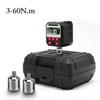 Digital Torque Wrench Torque Wrench Adapter Preset Value Storage Data Viewing