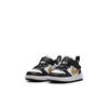 Nike Cotborough Low Recraft Td 008Blk M Gold Kdv5458 008 Blk M Gold