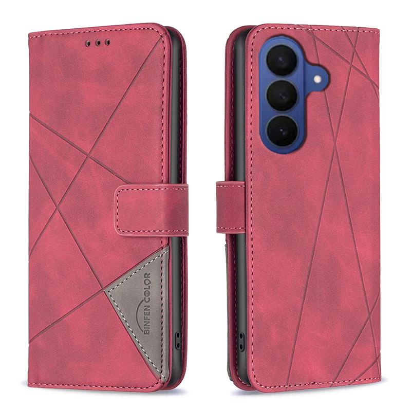 Wallet Flip Case For Samsung Galaxy A27 A37 A57 5G Cover Cases For SM-A576 A376 A276 Coque Leather Phone Protective Bags Fundas
