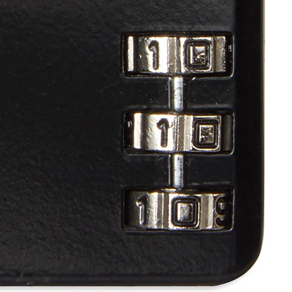 CRAGHOPPERS Zahlenschloss