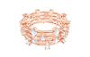 Swarovski Penélope Cruz Moonsun Rings Women's 5486602