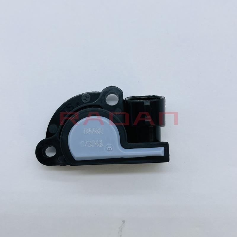 06682 TPS Throttle Position Sensor For LIFAN 320 520 620 Jinbei OEM