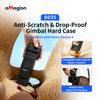 aMagisn Protective Case for DJI Osmo Pocket 4,Lightweight & Portable, 180° Flip Cover, Compatible with Expansion Frame