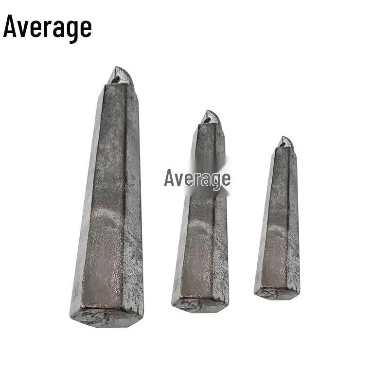 Marine Depth Sounding Hammer