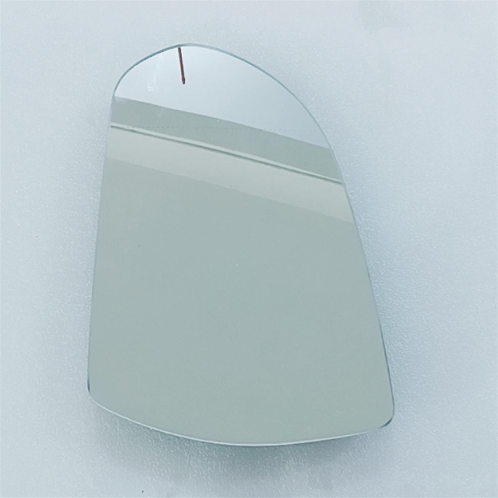 Left Side Mirror Glass with Heated 87611F2010 for Hyundai Elantra 15-17