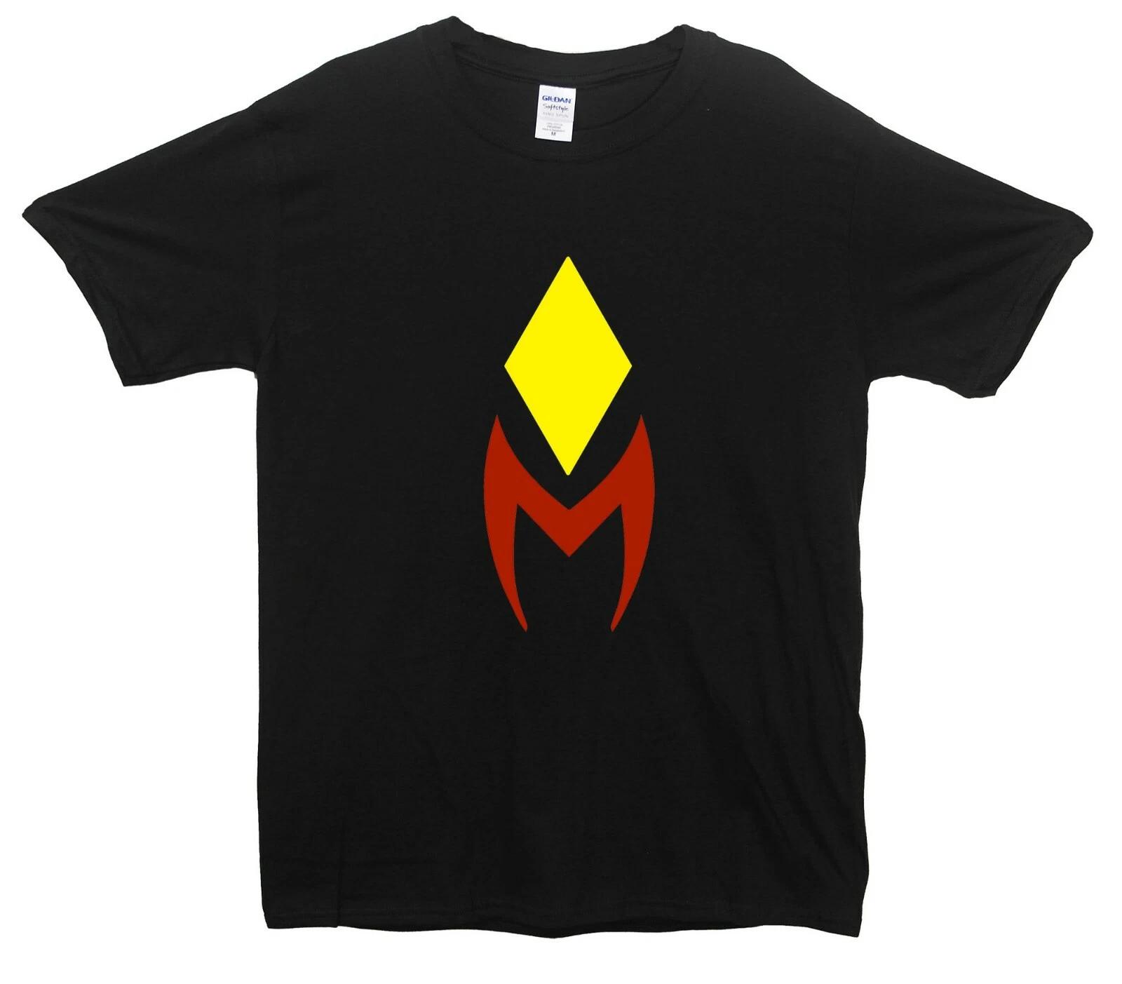 Wandavision Head s T-Shirt (Wandavision Inspired) 2XL
